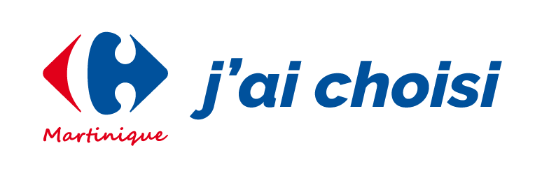 Carrefour Martinique – j’ai choisi